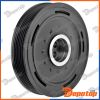 Poulie damper vilebrequin pour BMW | SASIC 2156085